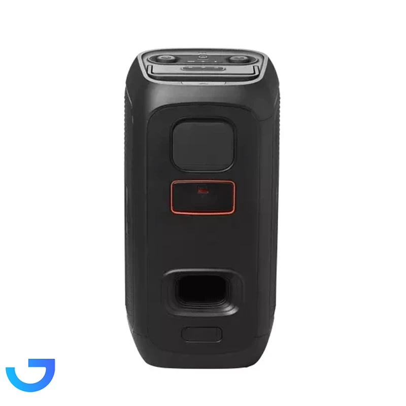 قیمت و خرید اسپیکر بلوتوثی قابل حمل جی بی ال مدل PartyBox Club 120 | فروشگاه آریا قیمت و خرید اسپیکر بلوتوثی قابل حمل جی بی ال مدل PartyBox Club 120 | فروشگاه آریا