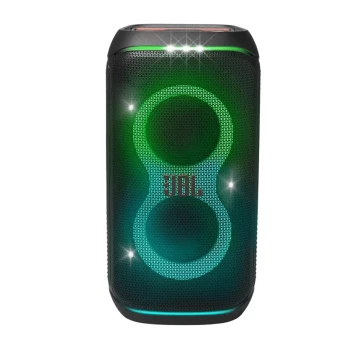 اسپیکر بلوتوثی قابل حمل جی بی ال مدل PartyBox Club 120 | فروشگاه آریا