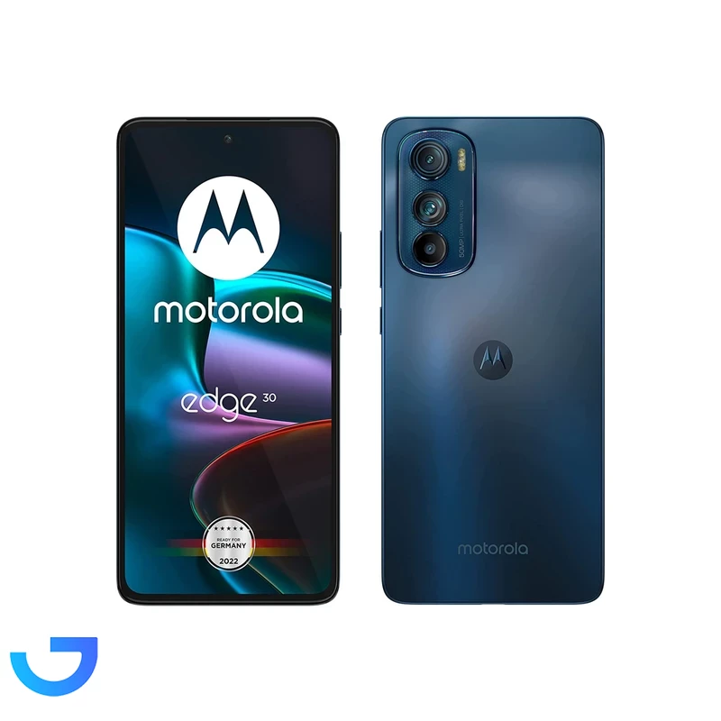 قیمت و خرید گوشی موبایل موتورولا مدل Edge 30 با ظرفیت 256 گیگابایت با رم 8 گیگابایت (استوک) | فروشگاه آریا قیمت و خرید گوشی موبایل موتورولا مدل Edge 30 با ظرفیت 256 گیگابایت با رم 8 گیگابایت (استوک) | فروشگاه آریا