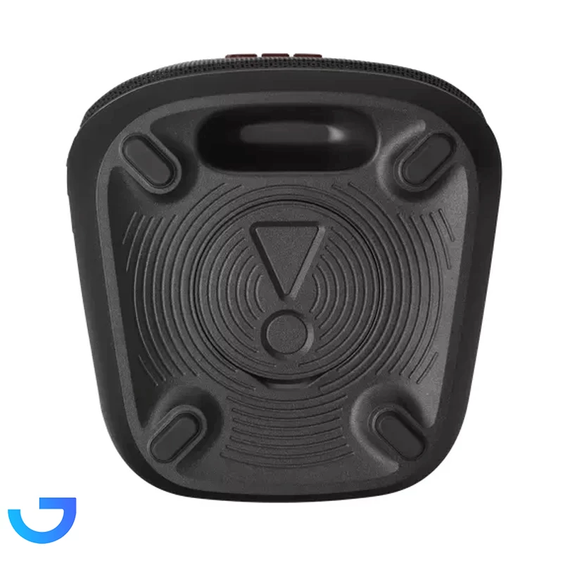 قیمت و خرید اسپیکر بلوتوثی قابل حمل جی بی ال مدل PartyBox Club 120 | فروشگاه آریا قیمت و خرید اسپیکر بلوتوثی قابل حمل جی بی ال مدل PartyBox Club 120 | فروشگاه آریا