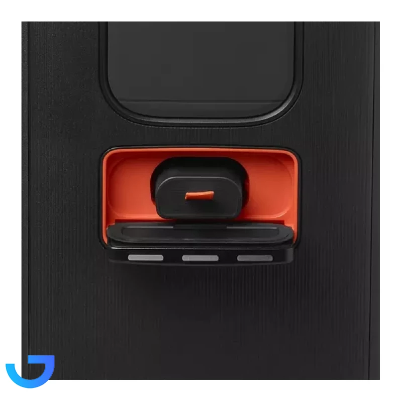 قیمت و خرید اسپیکر بلوتوثی قابل حمل جی بی ال مدل PartyBox Club 120 | فروشگاه آریا قیمت و خرید اسپیکر بلوتوثی قابل حمل جی بی ال مدل PartyBox Club 120 | فروشگاه آریا