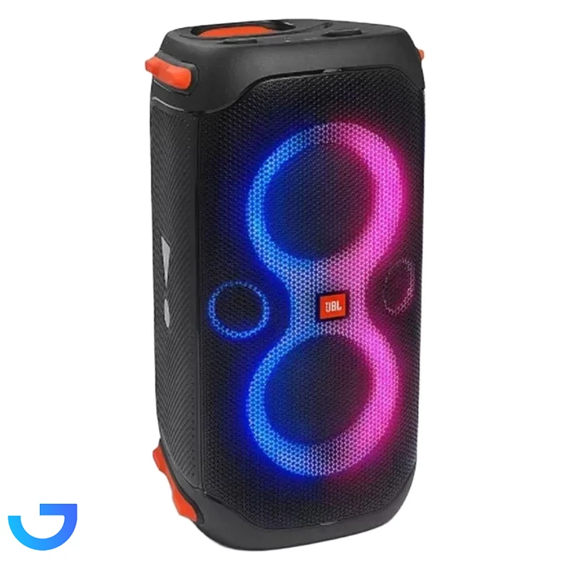 قیمت و خرید اسپیکر بلوتوثی قابل حمل جی بی ال مدل PARTYBOX 110 | فروشگاه آریا قیمت و خرید اسپیکر بلوتوثی قابل حمل جی بی ال مدل PARTYBOX 110 | فروشگاه آریا