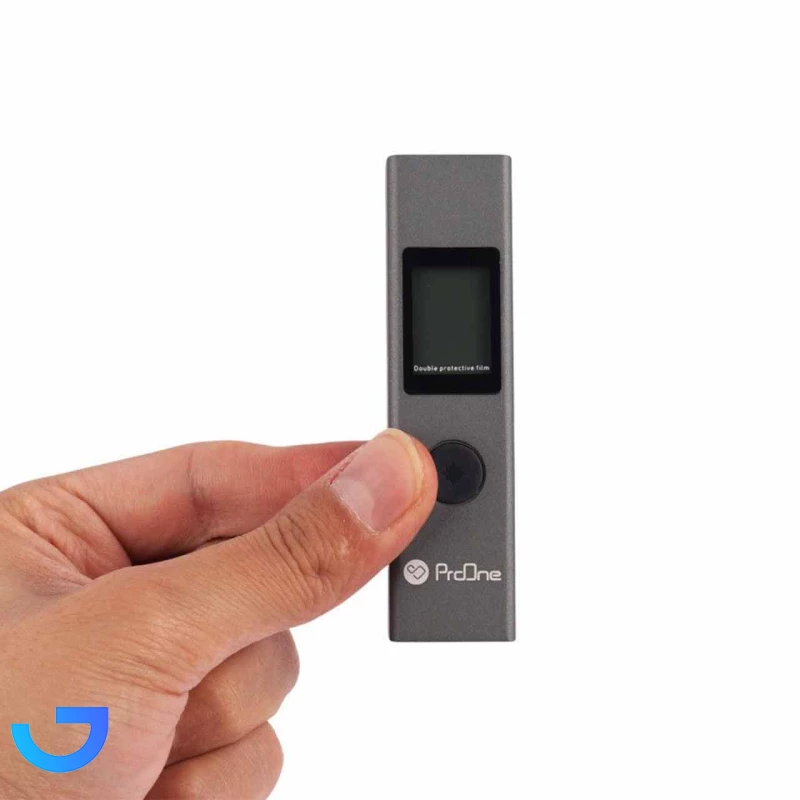 قیمت و خرید متر لیزری ProOne مدل PGT150 | فروشگاه آریا قیمت و خرید متر لیزری ProOne مدل PGT150 | فروشگاه آریا