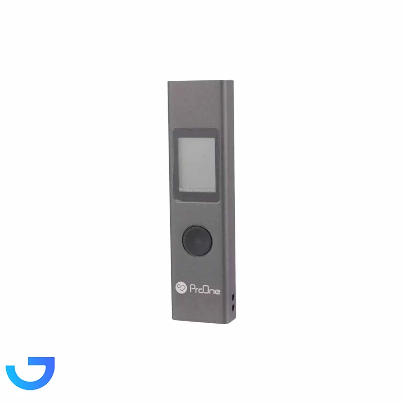 قیمت و خرید متر لیزری ProOne مدل PGT150 | فروشگاه آریا قیمت و خرید متر لیزری ProOne مدل PGT150 | فروشگاه آریا