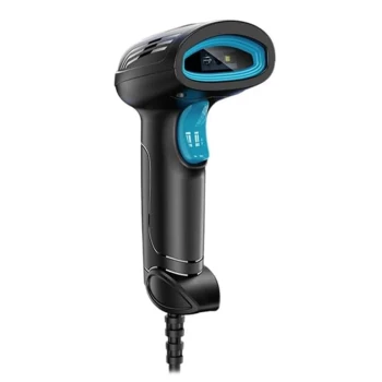 بارکدخوان دو بعدی Yesido مدل EC21 | فروشگاه آریا