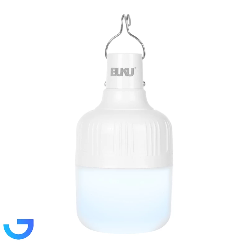 لامپ ال ای دی بوکو مدل MMS - LB-02 20W نمای ۲