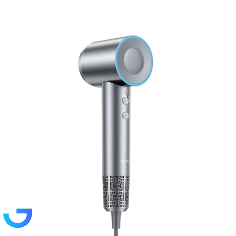 سشوار مسافرتی یسیدو مدل MG08 1600W نمای ۲