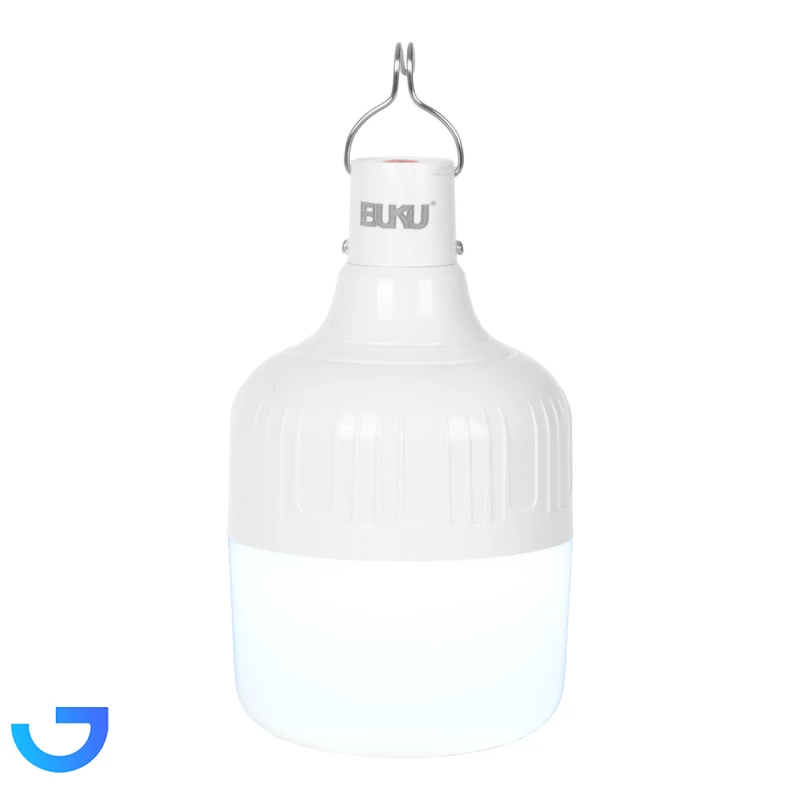 قیمت و خرید لامپ ال ای دی بوکو مدل MMS - LB-03 40W | فروشگاه آریا