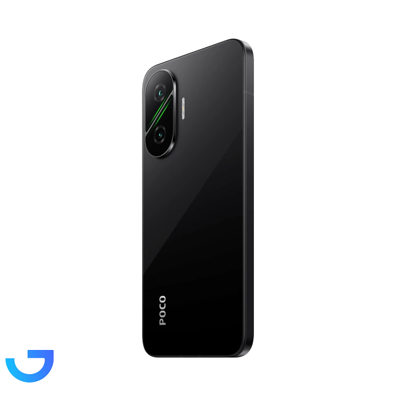 قیمت و خرید گوشی موبایل شیائومی مدل Poco F7 5G با حافظه 512 و رم 12 گیگابایت | فروشگاه آریا