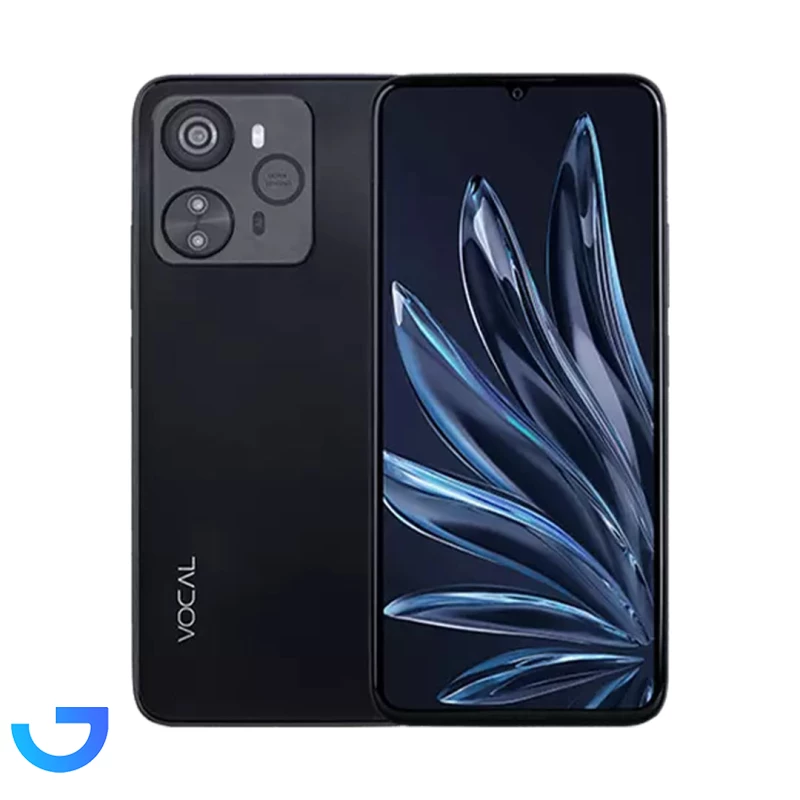 قیمت و خرید گوشی موبایل وکال مدل (V1 Core (RAM 4+4 با ظرفیت 64GB | فروشگاه آریا