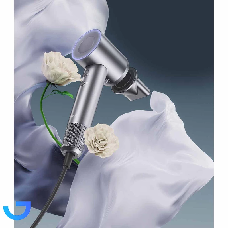 قیمت و خرید سشوار مسافرتی یسیدو مدل MG08 1600W | فروشگاه آریا