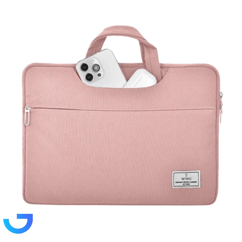 قیمت و خرید کیف لپ تاپ 14 اینچی ویوو مدل Vivi Laptop Handbag | فروشگاه آریا