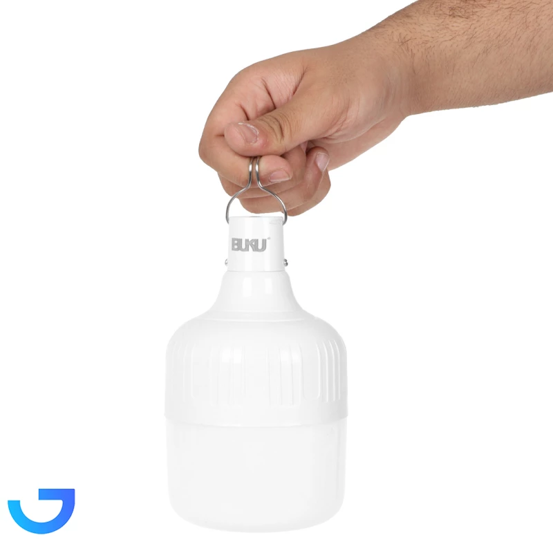 قیمت و خرید لامپ ال ای دی بوکو مدل MMS - LB-03 40W | فروشگاه آریا