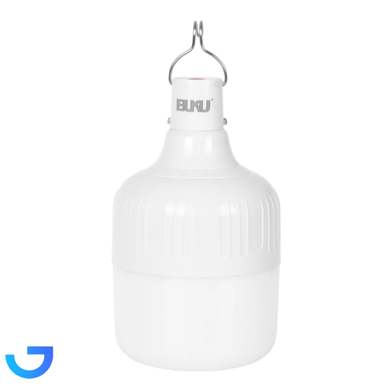 قیمت و خرید لامپ ال ای دی بوکو مدل MMS - LB-03 40W | فروشگاه آریا