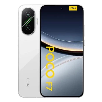 گوشی موبایل شیائومی مدل Poco F7 5G با حافظه 512 و رم 12 گیگابایت | فروشگاه آریا