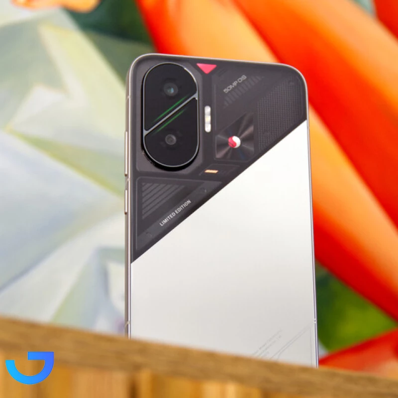 قیمت و خرید گوشی موبایل شیائومی مدل Poco F7 5G با حافظه 512 و رم 12 گیگابایت | فروشگاه آریا