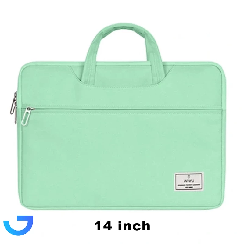 قیمت و خرید کیف لپ تاپ 14 اینچی ویوو مدل Vivi Laptop Handbag | فروشگاه آریا