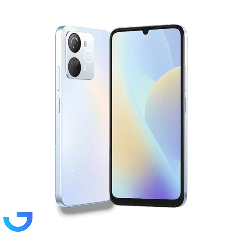 قیمت و خرید گوشی موبایل وکال مدل (V1 Core (RAM 4+4 با ظرفیت 64GB | فروشگاه آریا