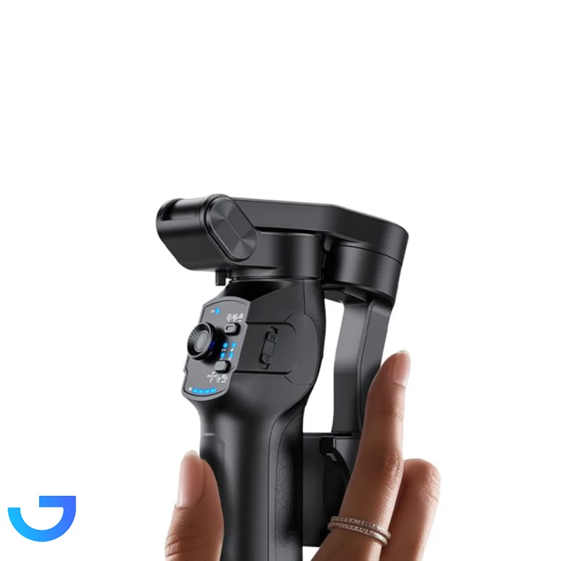 قیمت و خرید گیمبال و استبیلایزر Yesido مدل SF27 | فروشگاه آریا