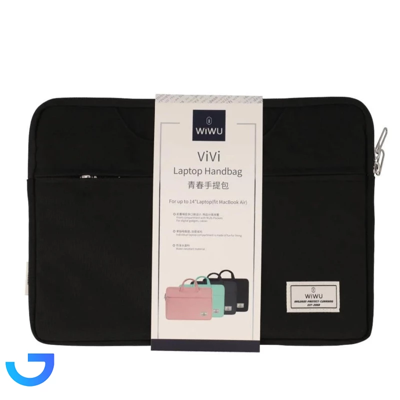 قیمت و خرید کیف لپ تاپ 14 اینچی ویوو مدل Vivi Laptop Handbag | فروشگاه آریا