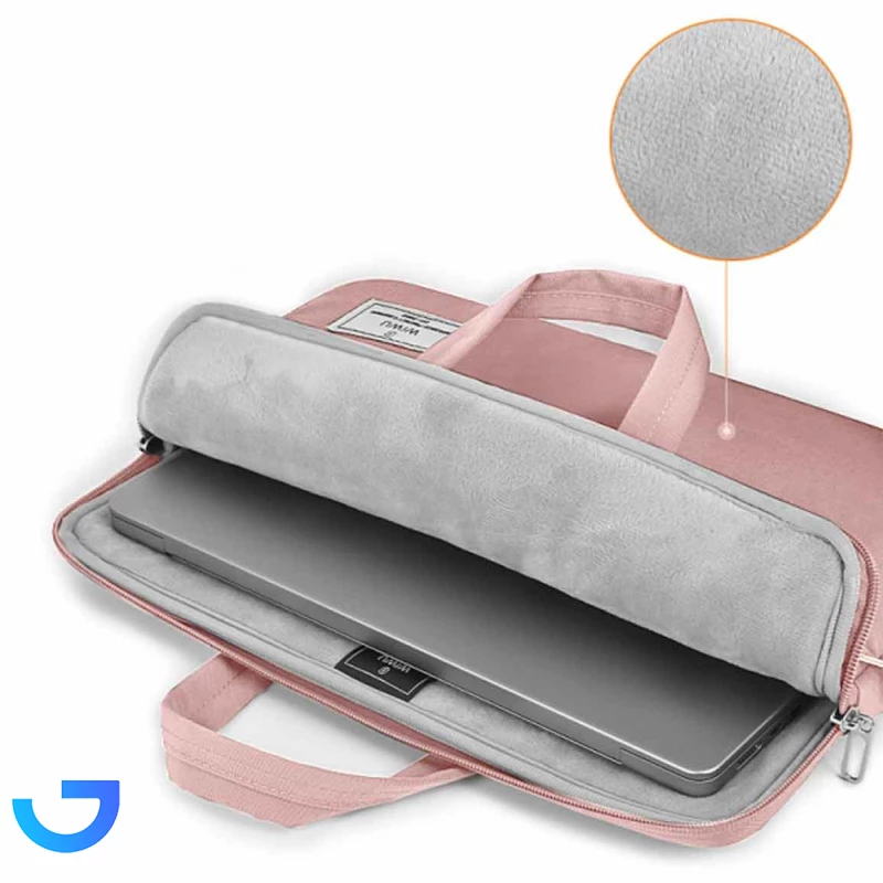 قیمت و خرید کیف لپ تاپ 14 اینچی ویوو مدل Vivi Laptop Handbag | فروشگاه آریا