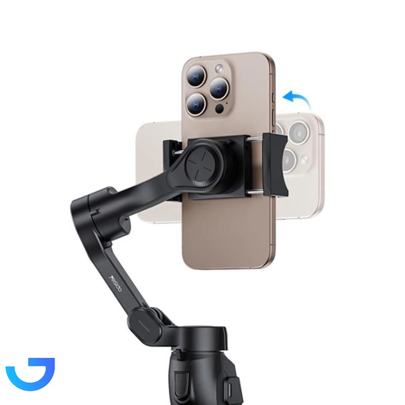 قیمت و خرید گیمبال و استبیلایزر Yesido مدل SF27 | فروشگاه آریا