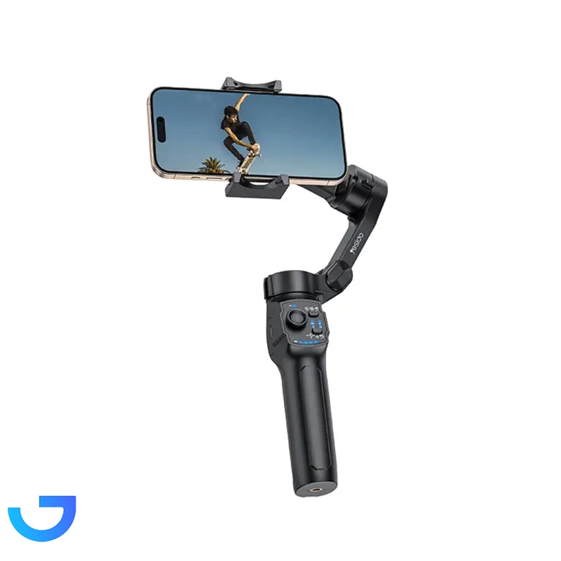 قیمت و خرید گیمبال و استبیلایزر Yesido مدل SF27 | فروشگاه آریا