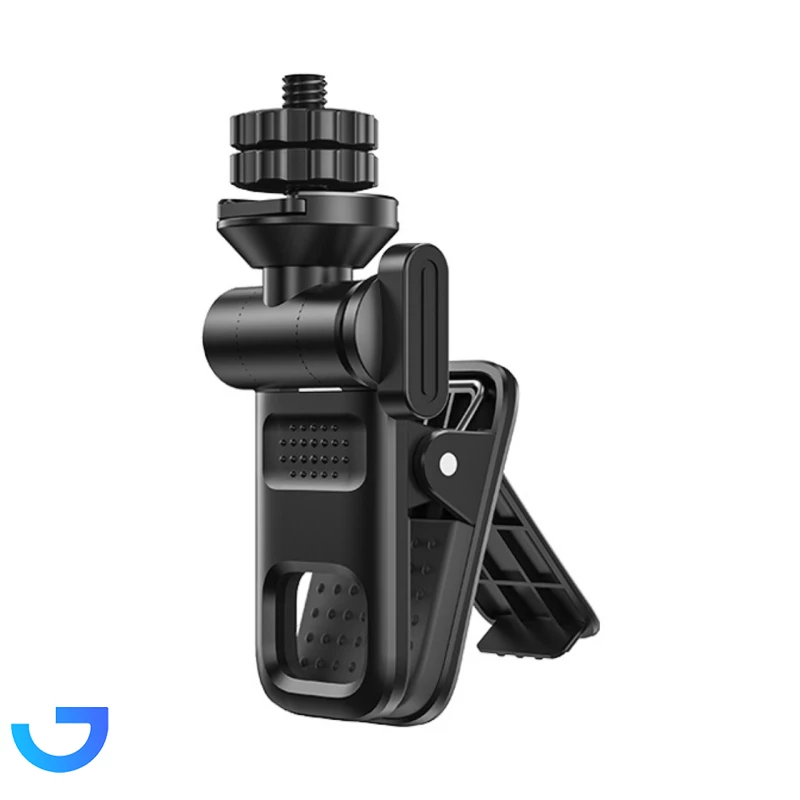 قیمت و خرید چراغ سلفی شارژی با گیره اتصال به موبایل و تبلت یسیدو مدل DH12 | فروشگاه آریا