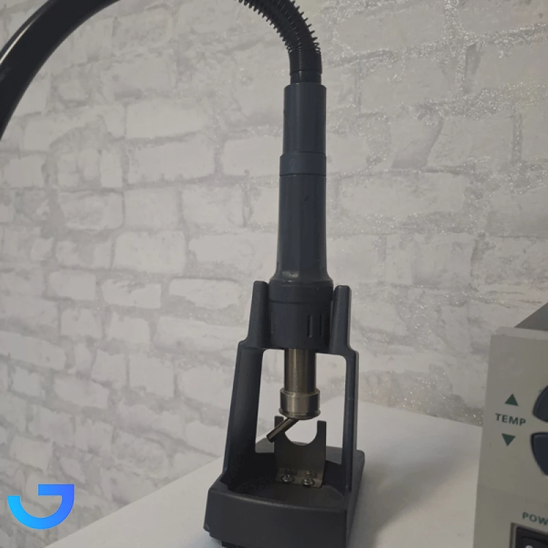 قیمت و خرید هیتر دیجیتال مدل QUICK 861DW (استوک) | فروشگاه آریا