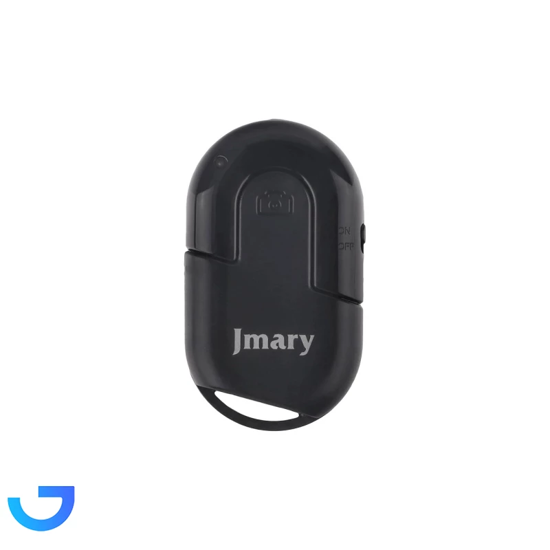 قیمت و خرید ریموت بلوتوث مونوپاد جی ماری مدل BT-03 مناسب برای گوشی موبایل | فروشگاه آریا