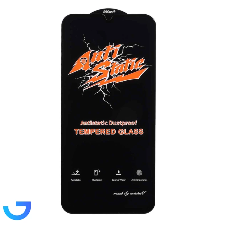 قیمت و خرید محافظ صفحه نمایش Full Cover Anti Static Mietubl مناسب برای Xiaomi Redmi 15 | فروشگاه آریا