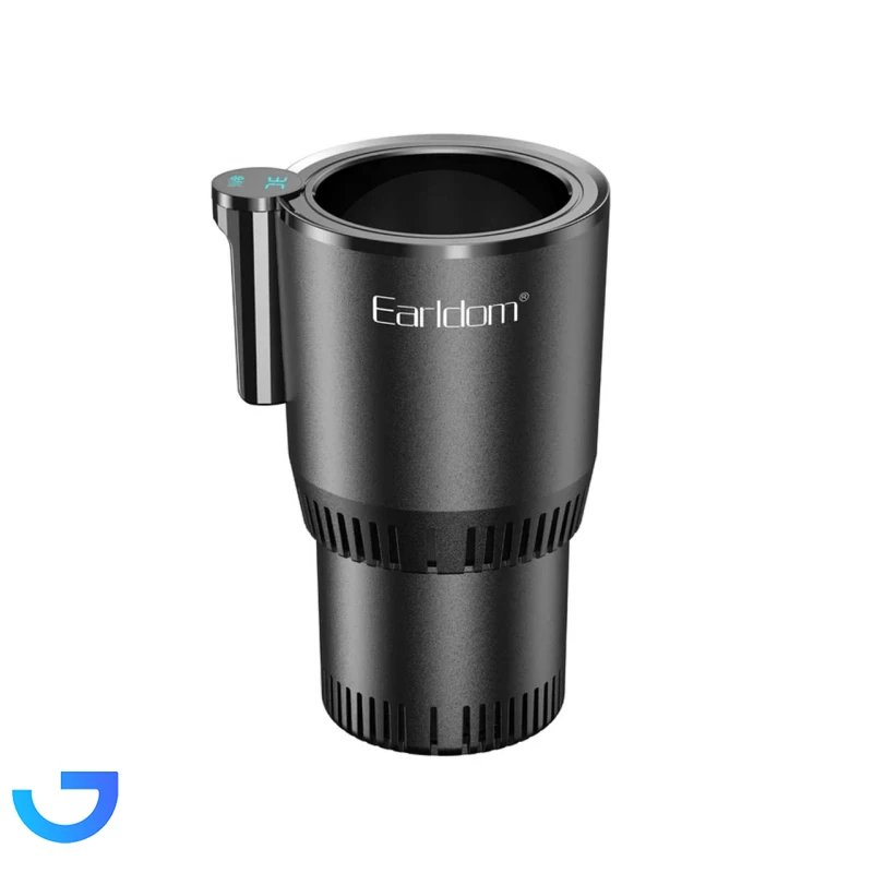 قیمت و خرید جالیوانی هوشمند دوحالته ارلدام مدل C03 | فروشگاه آریا