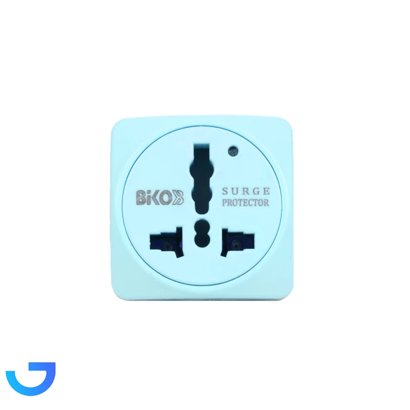 قیمت و خرید تبدیل و محافظ برق 3 به 2 بیکو مدل A88 | فروشگاه آریا