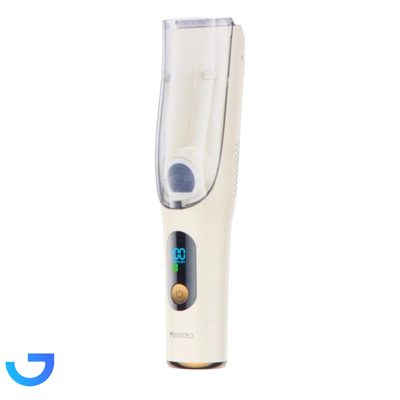 ماشین اصلاح موی کودک یسیدو مدل MG19 نمای ۲