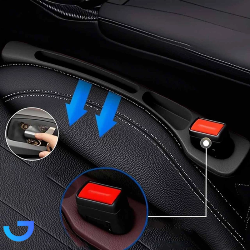 قیمت و خرید نظم دهنده لوازم خودرو ایکس او مدل XO-C173 | فروشگاه آریا