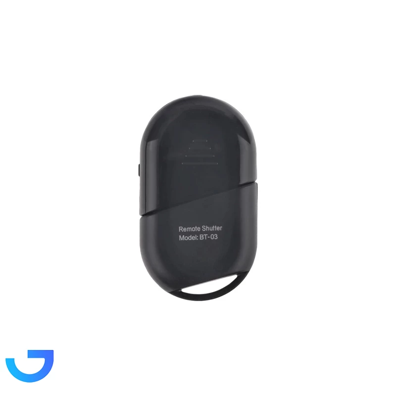 قیمت و خرید ریموت بلوتوث مونوپاد جی ماری مدل BT-03 مناسب برای گوشی موبایل | فروشگاه آریا