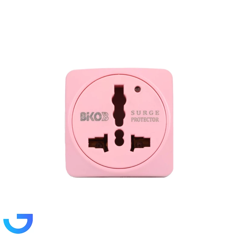 قیمت و خرید تبدیل و محافظ برق 3 به 2 بیکو مدل A88 | فروشگاه آریا