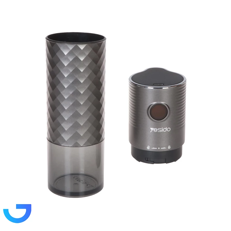 قیمت و خرید آسیاب قهوه یسیدو مدل EC29 | فروشگاه آریا