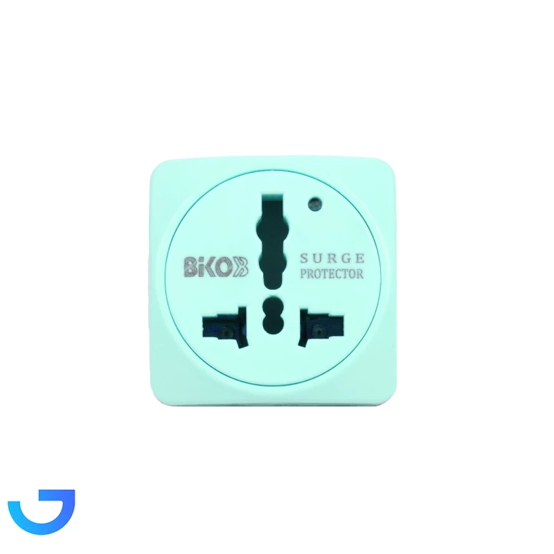 قیمت و خرید تبدیل و محافظ برق 3 به 2 بیکو مدل A88 | فروشگاه آریا