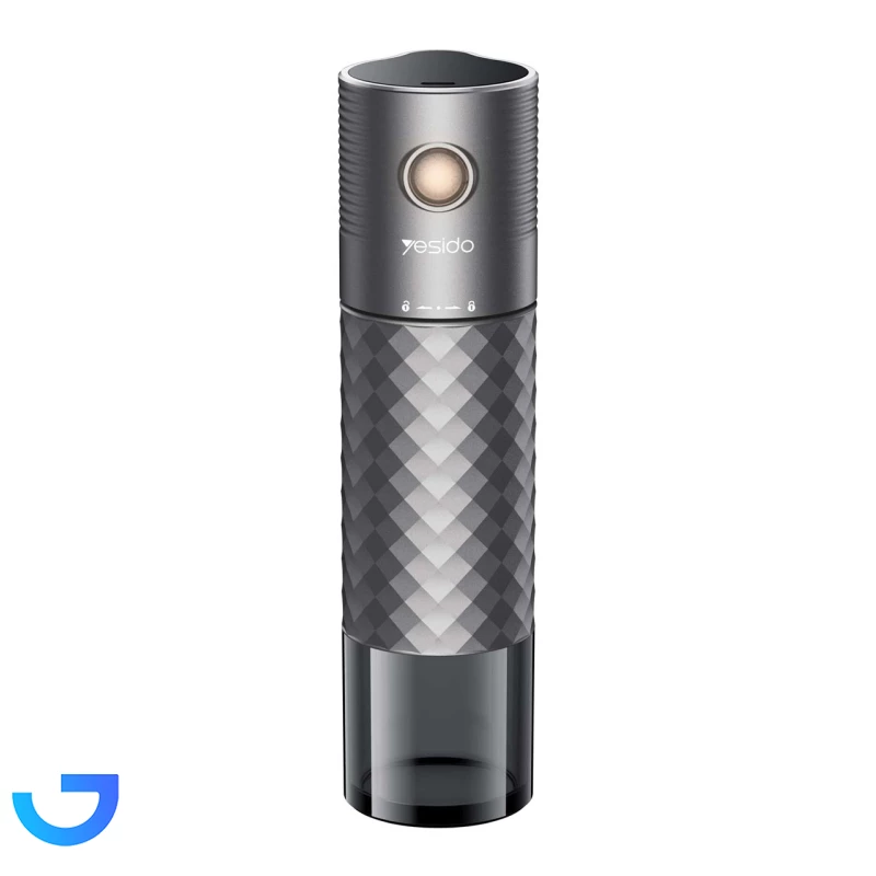 قیمت و خرید آسیاب قهوه یسیدو مدل EC29 | فروشگاه آریا