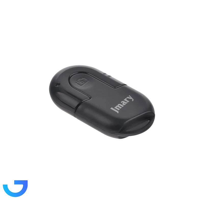 قیمت و خرید ریموت بلوتوث مونوپاد جی ماری مدل BT-03 مناسب برای گوشی موبایل | فروشگاه آریا