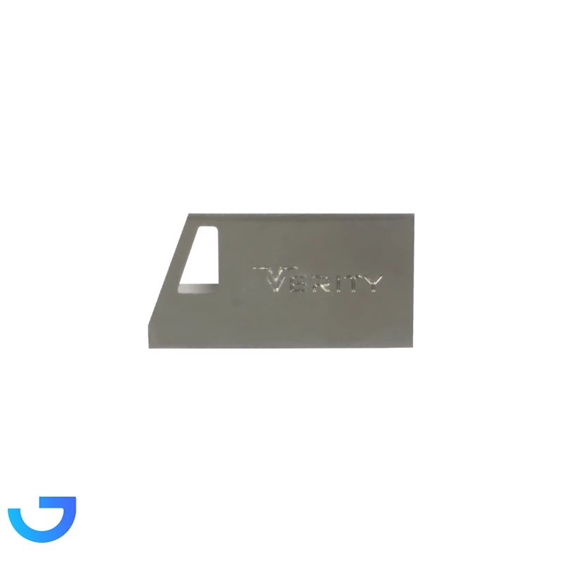 قیمت و خرید فلش مموری وریتی مدل Verity V822 USB2.0 Flash Memory - 32GB | فروشگاه آریا