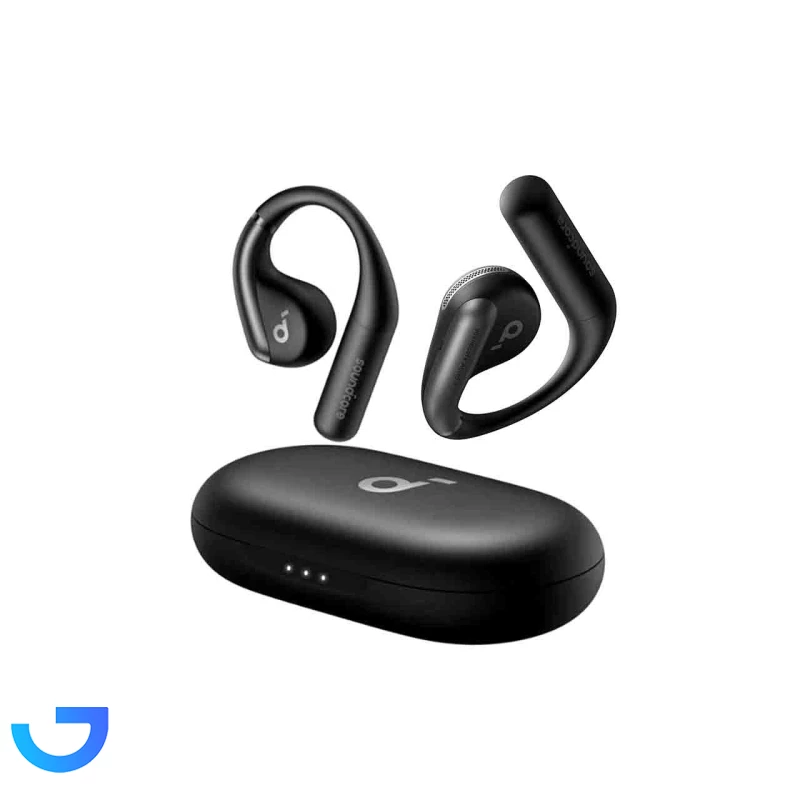 قیمت و خرید هدفون بلوتوثی انکر مدل AeroFit A3872H11 | فروشگاه آریا