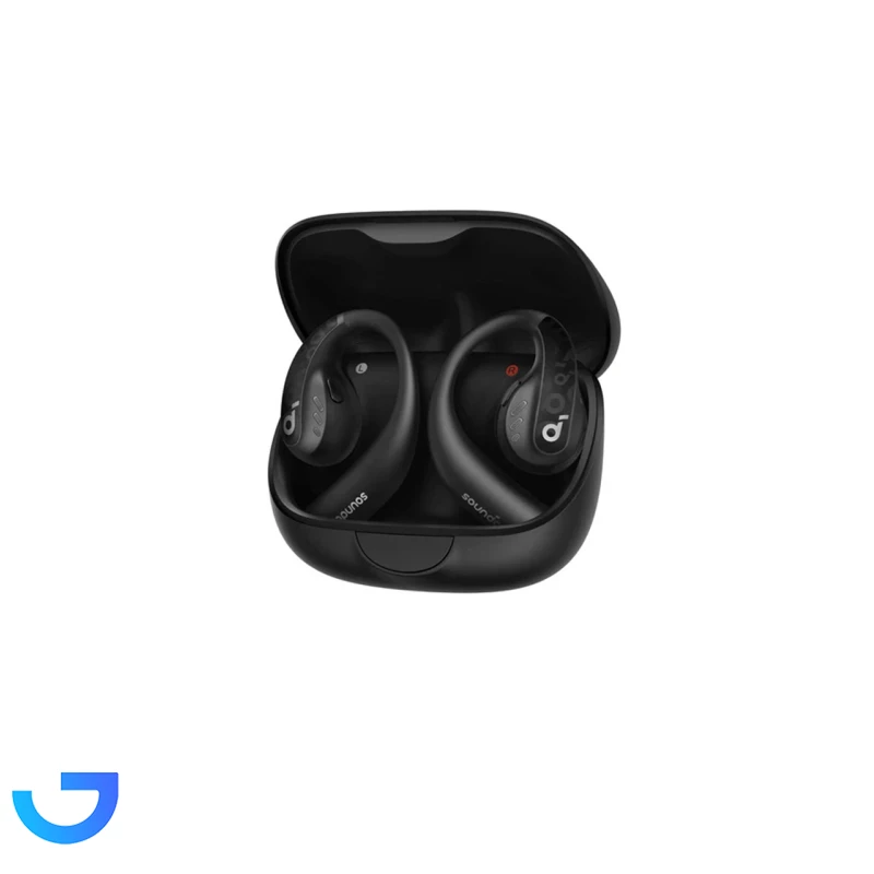 قیمت و خرید هدفون بلوتوثی انکر مدل AeroFit Pro A3871H11 | فروشگاه آریا