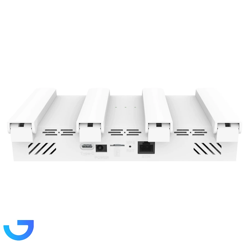 قیمت و خرید مودم رومیزی نزتک 4G LTE مدل NZT77-UX100 | فروشگاه آریا