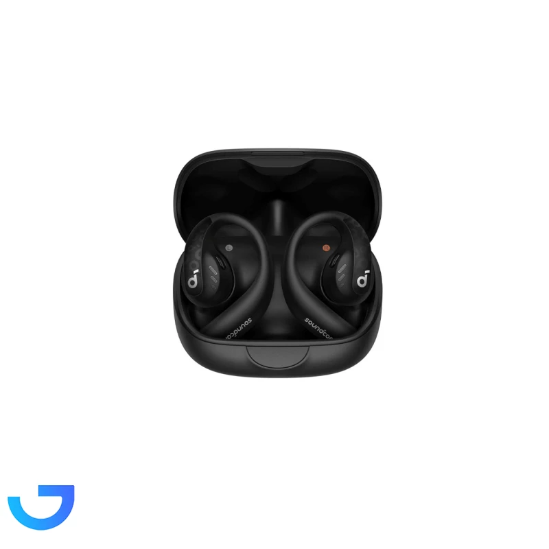 قیمت و خرید هدفون بلوتوثی انکر مدل AeroFit Pro A3871H11 | فروشگاه آریا