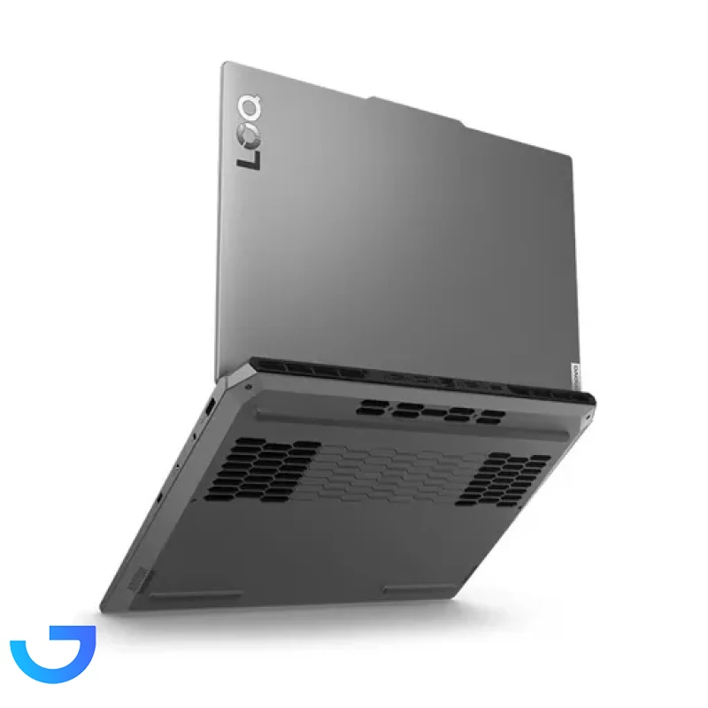 قیمت و خرید لپ‌تاپ لنوو15.6 اینچی مدلLOQ 15IAX9 پردازنده Core i5-12450HX رم DDR5 12GB حافظه SSD ظرفیت 512GB | فروشگاه آریا