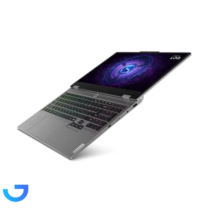 قیمت و خرید لپ‌تاپ لنوو15.6 اینچی مدلLOQ 15IAX9 پردازنده Core i5-12450HX رم DDR5 12GB حافظه SSD ظرفیت 512GB | فروشگاه آریا