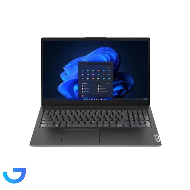 لپ‌تاپ لنوو 15.6 اینچی مدل V15 i5 13420H 8GB 256GB SSD INTEL نمای ۲