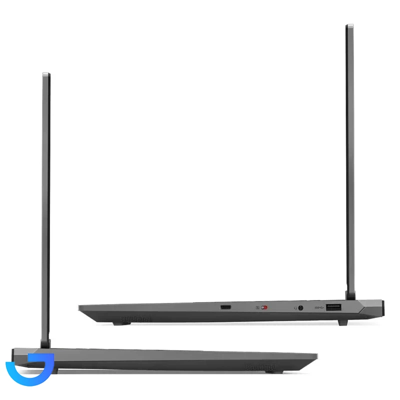 قیمت و خرید لپ‌تاپ لنوو15.6 اینچی مدلLOQ 15IAX9 پردازنده Core i5-12450HX رم DDR5 12GB حافظه SSD ظرفیت 512GB | فروشگاه آریا